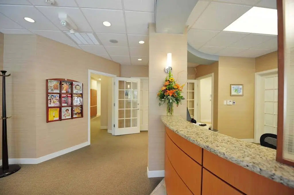 Dr. Allen J Davia DDS / Davia Dental Richmond