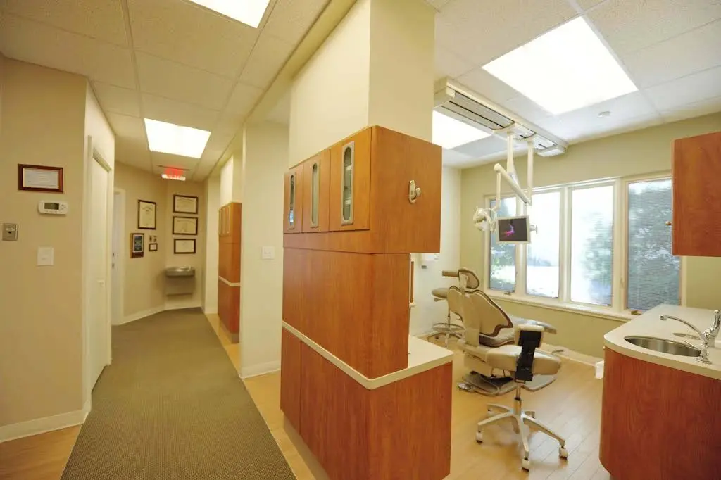 Dr. Allen J Davia DDS / Davia Dental Richmond