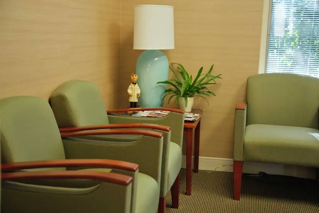 Dr. Allen J Davia DDS / Davia Dental Richmond