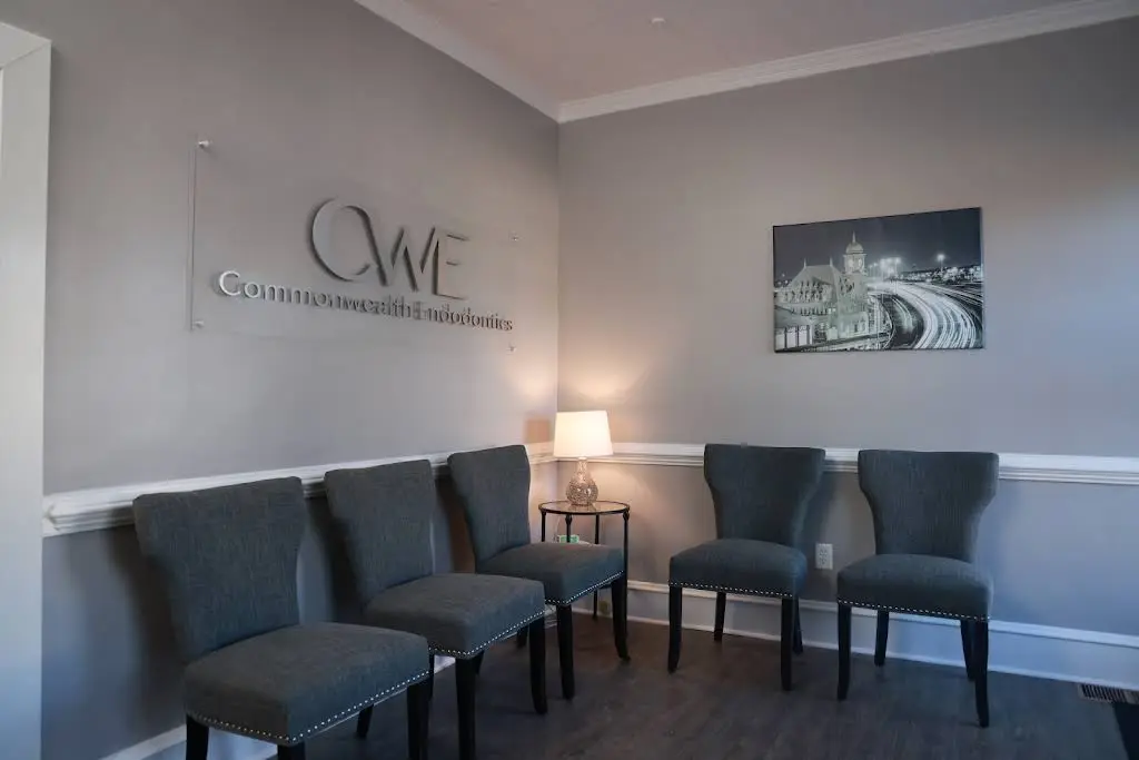 Commonwealth Endodontics