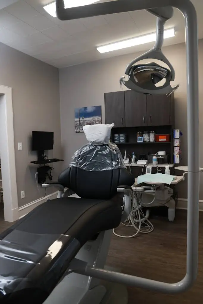 Commonwealth Endodontics