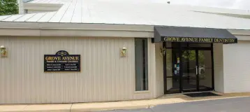 Grove Avenue Family & Cosmetic Dentistry