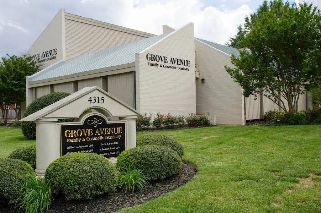 Grove Avenue Family & Cosmetic Dentistry