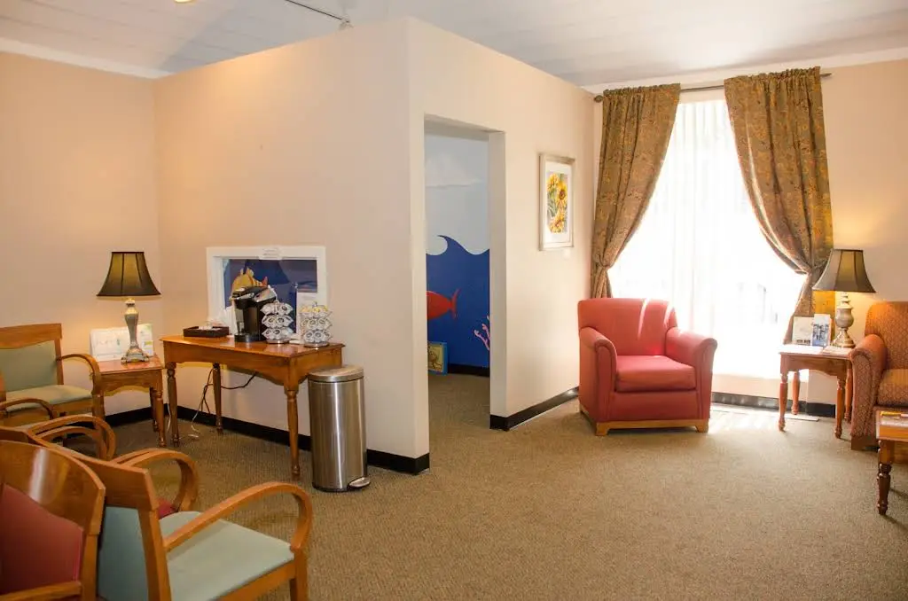Grove Avenue Family & Cosmetic Dentistry