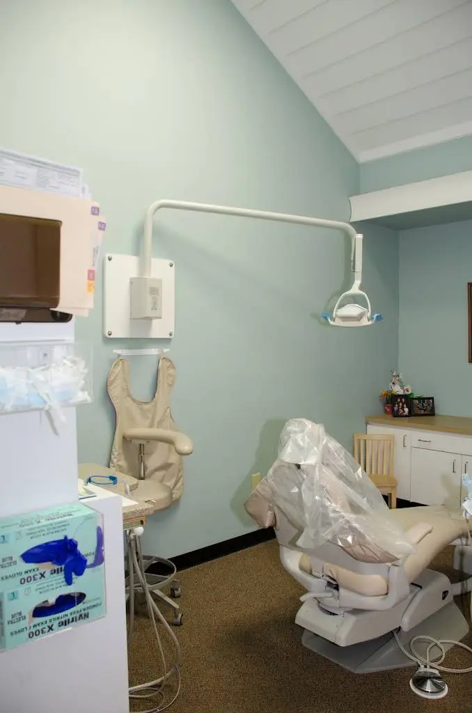 Grove Avenue Family & Cosmetic Dentistry