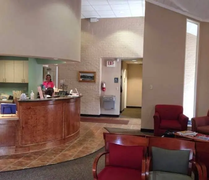 Grove Avenue Family & Cosmetic Dentistry