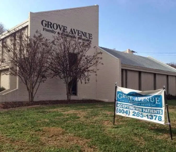 Grove Avenue Family & Cosmetic Dentistry