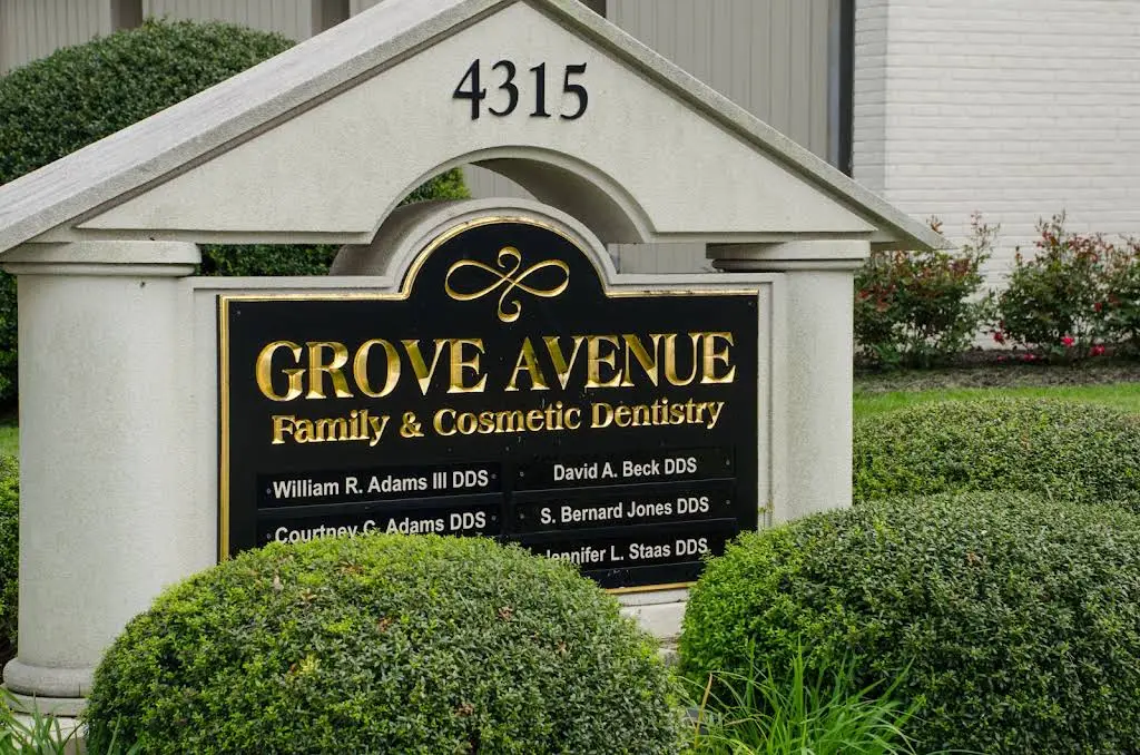 Grove Avenue Family & Cosmetic Dentistry