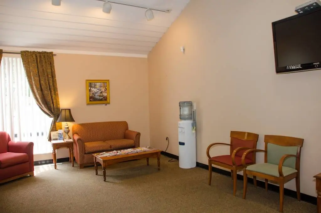 Grove Avenue Family & Cosmetic Dentistry