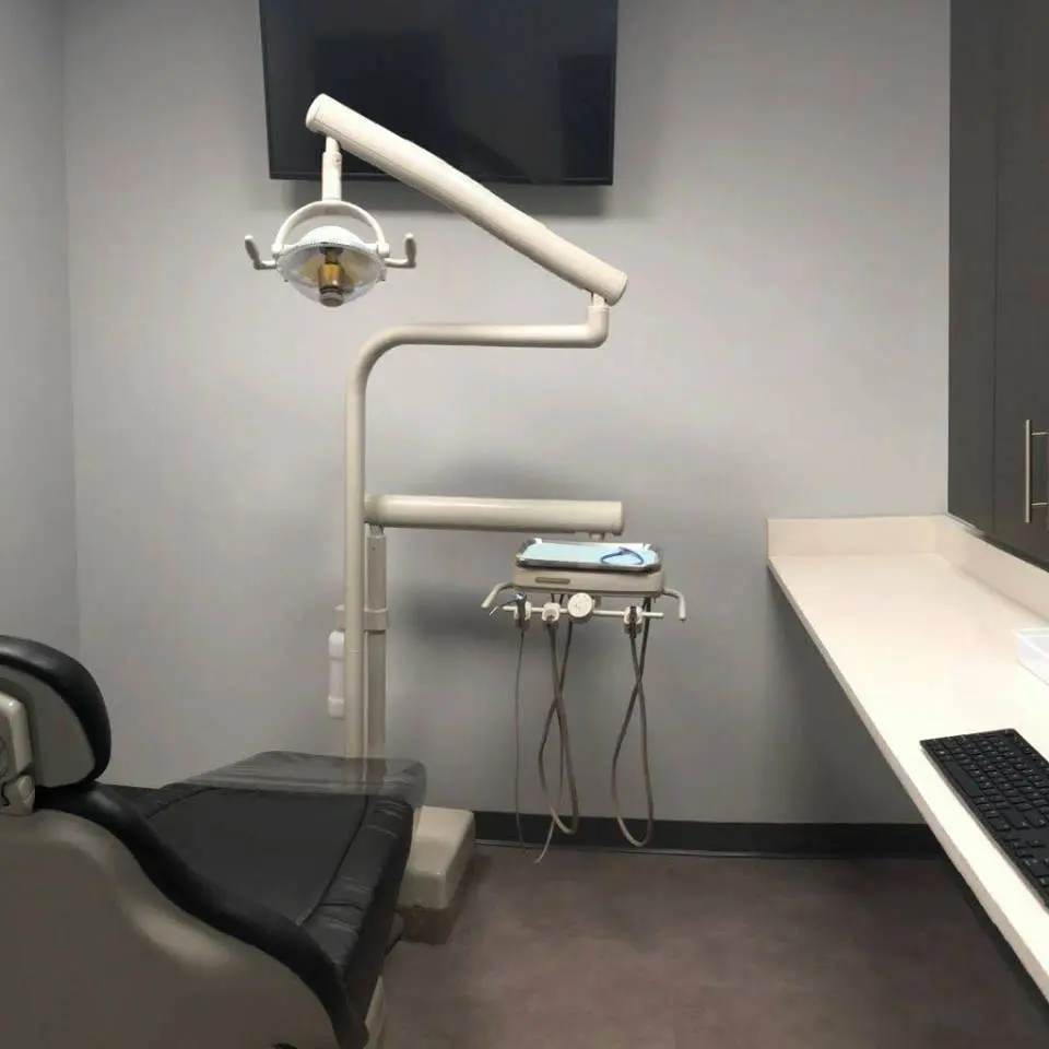 Dentists on Grove Avenue