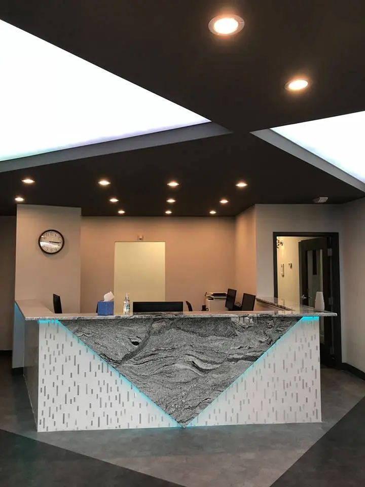Dentists on Grove Avenue