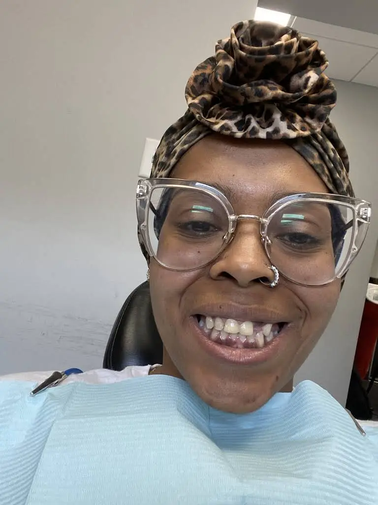 Dentists on Grove Avenue