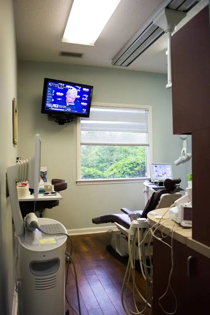 Dental Connection