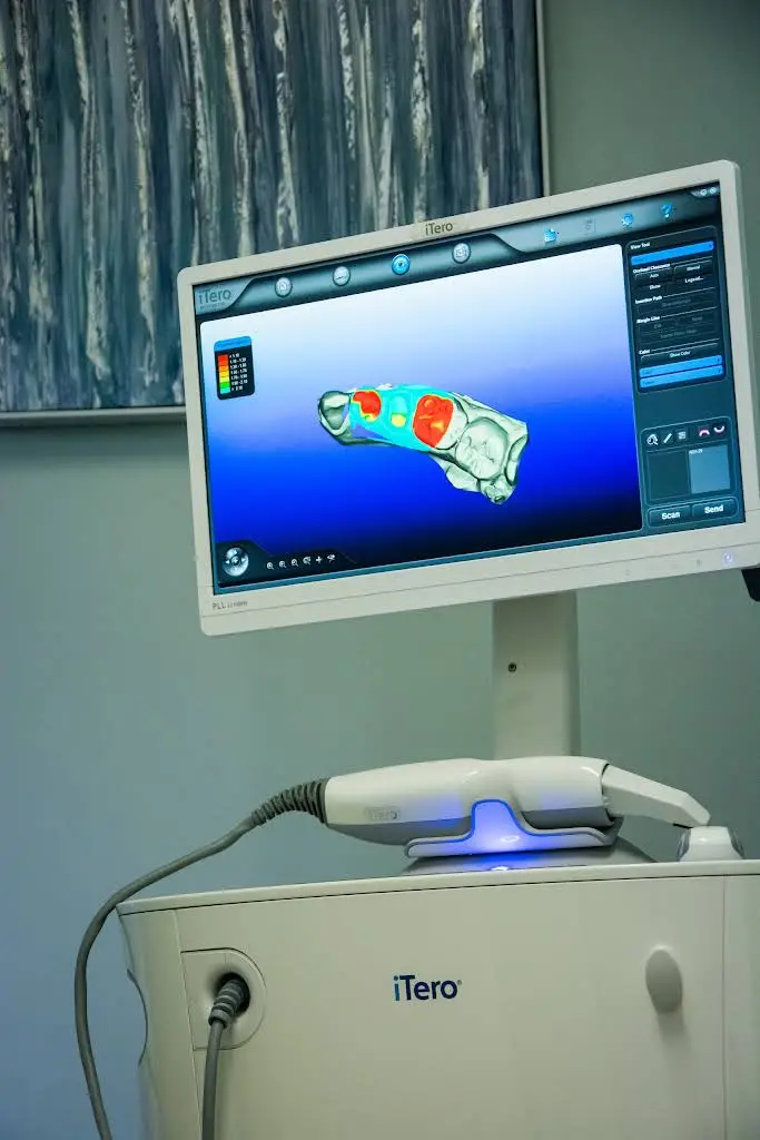 Dental Connection