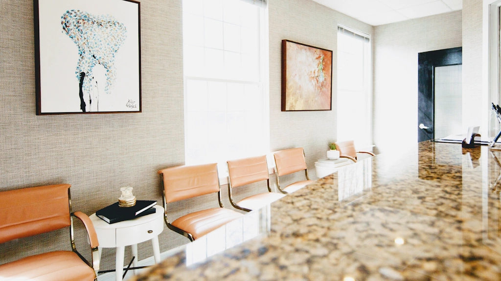 Piedmont Dentistry