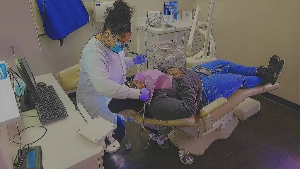 Piedmont Dentistry