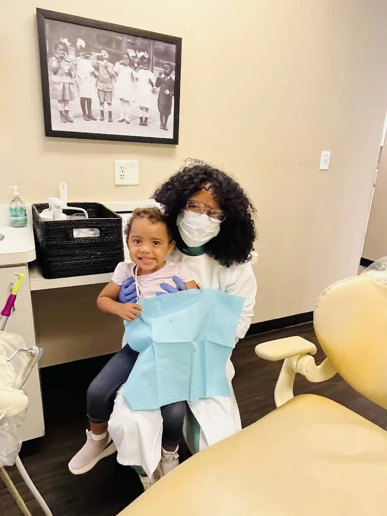 Piedmont Dentistry