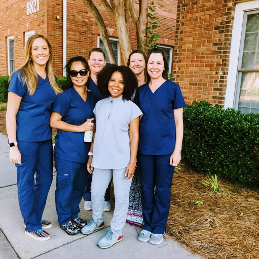Piedmont Dentistry