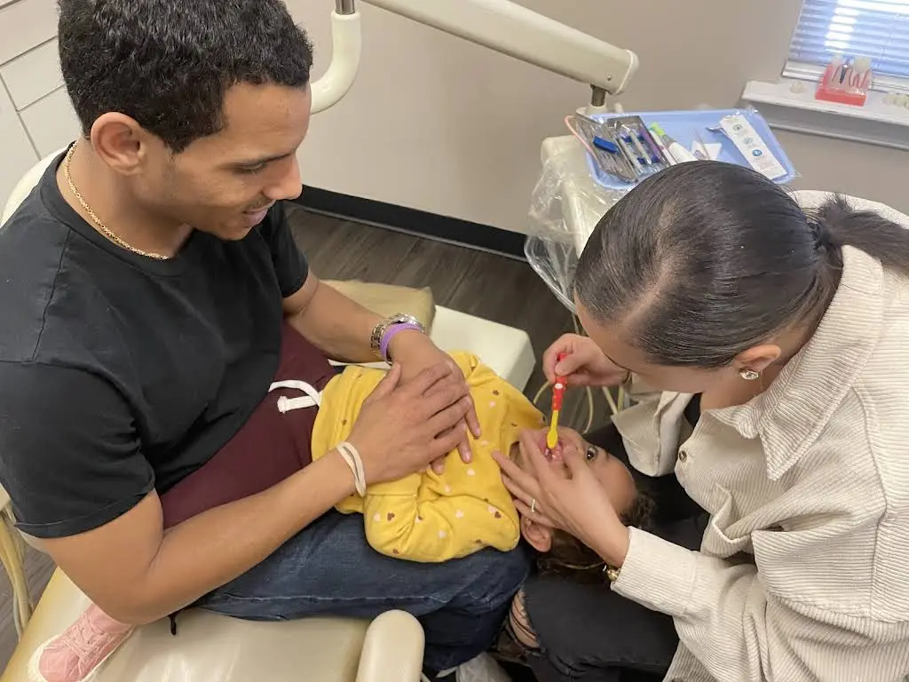 Piedmont Dentistry