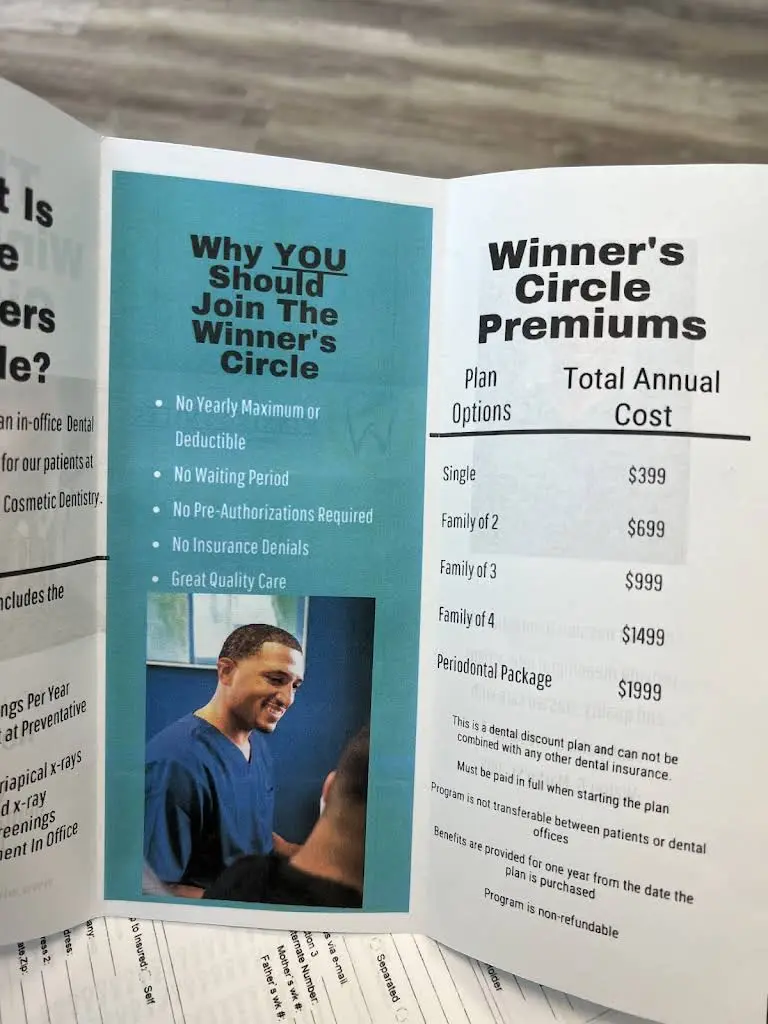 Winning Smiles Family & Cosmetic Dentistry