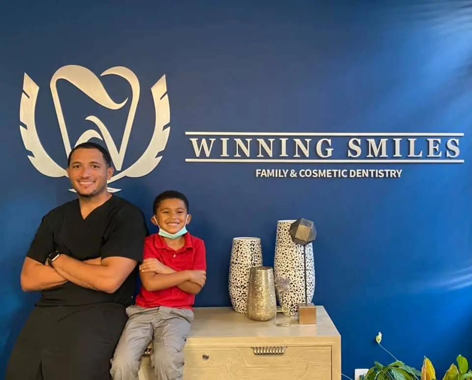 Winning Smiles Family & Cosmetic Dentistry