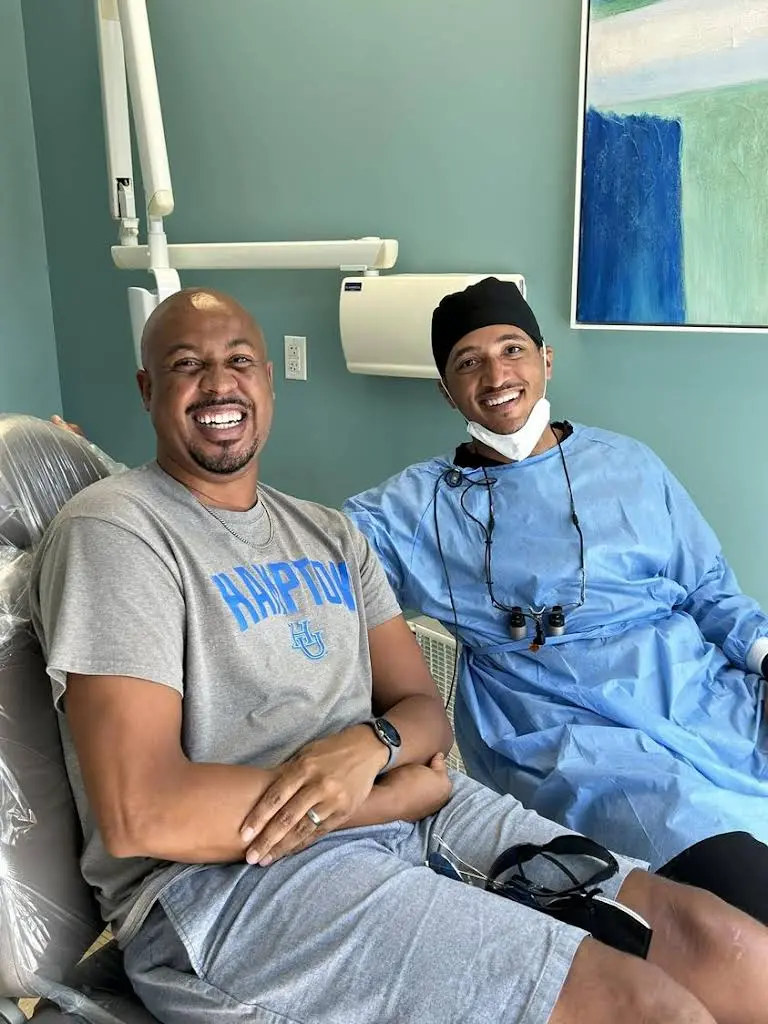 Winning Smiles Family & Cosmetic Dentistry