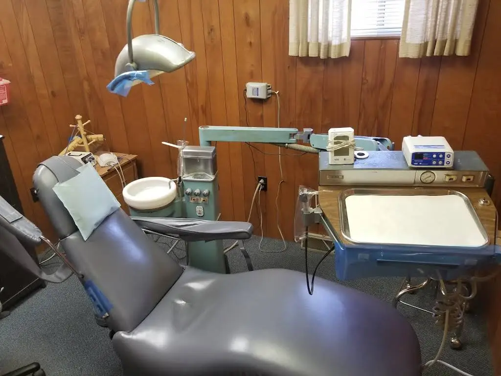 Family Dental Clinic