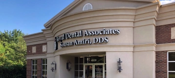 Royal Dental Associates