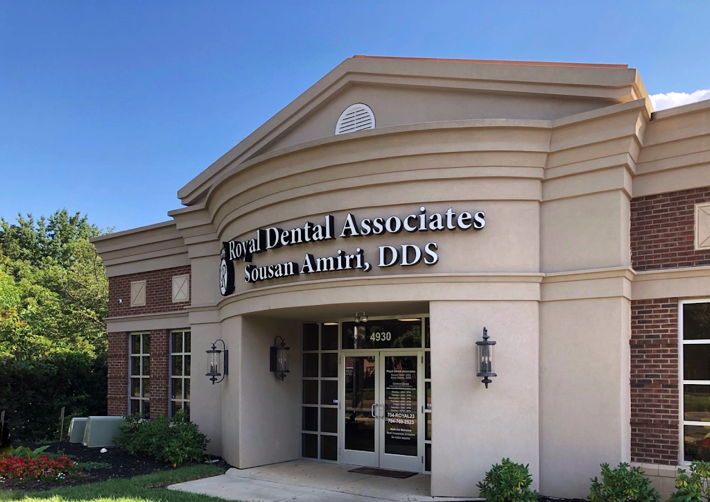 Royal Dental Associates