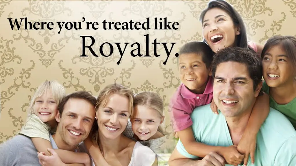 Royal Dental Associates