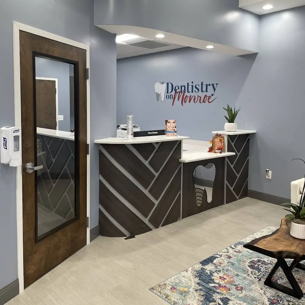 Dentistry On Monroe