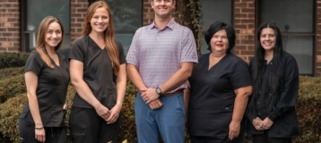 Alliance Dental Group - Cotswold