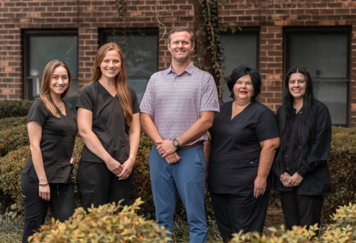 Alliance Dental Group - Cotswold