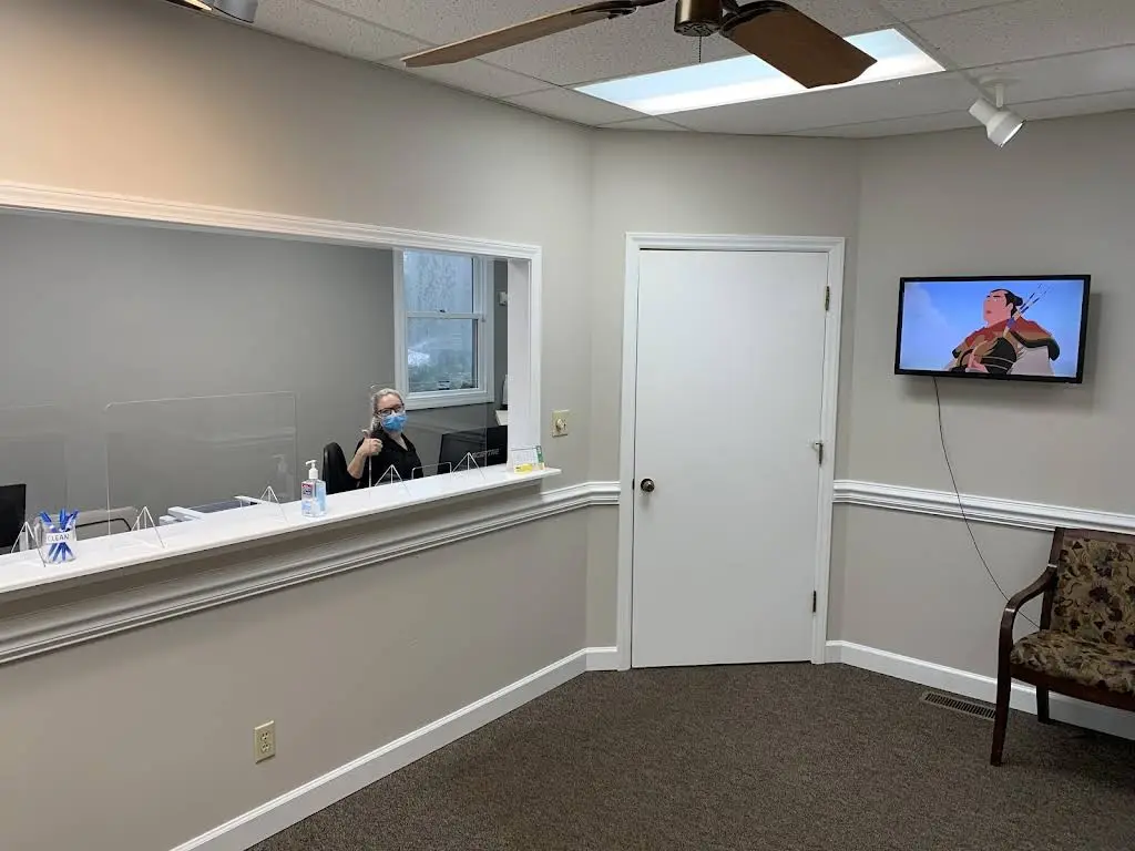 Alliance Dental Group - Cotswold