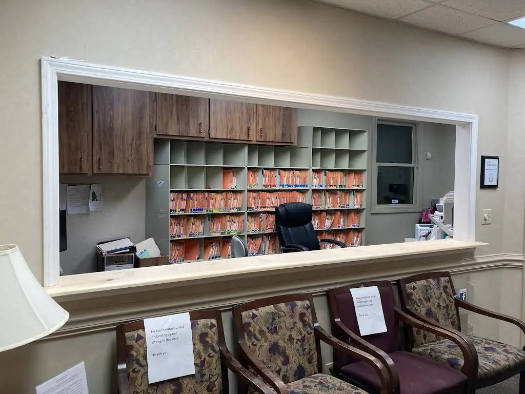 Alliance Dental Group - Cotswold