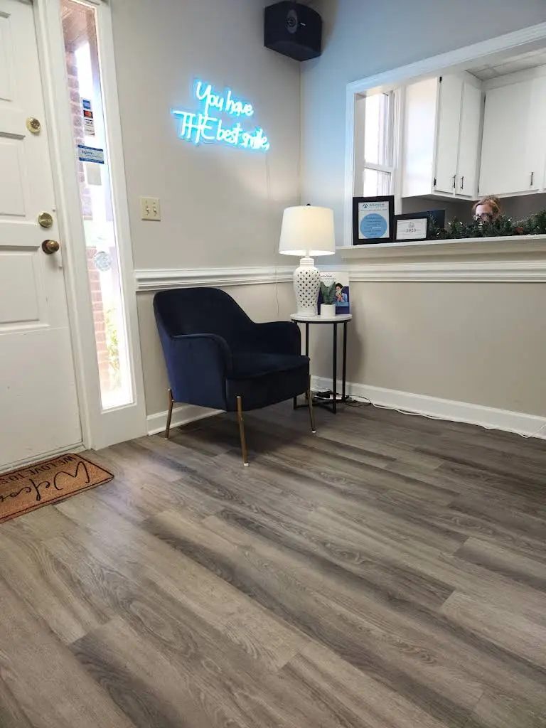 Alliance Dental Group - Cotswold