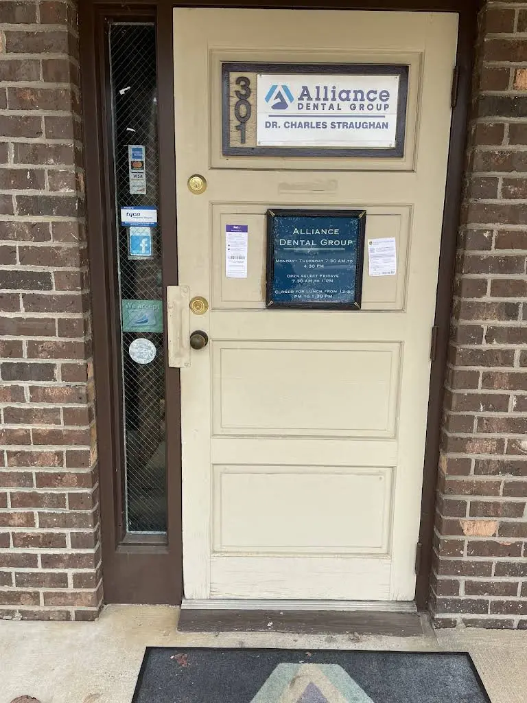 Alliance Dental Group - Cotswold