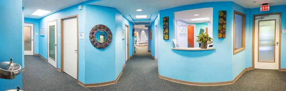 Charlotte Pediatric Dentistry