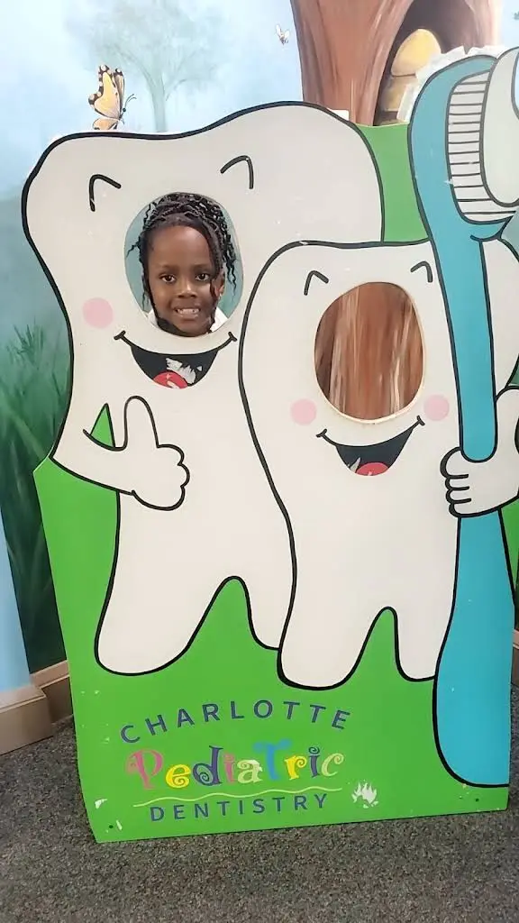 Charlotte Pediatric Dentistry