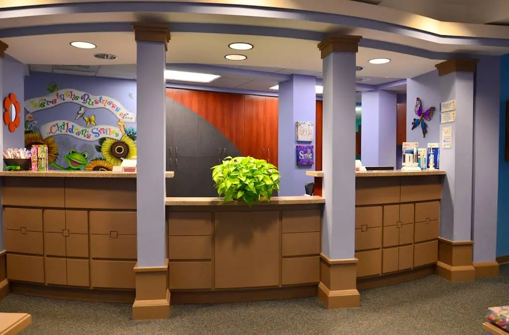 Charlotte Pediatric Dentistry