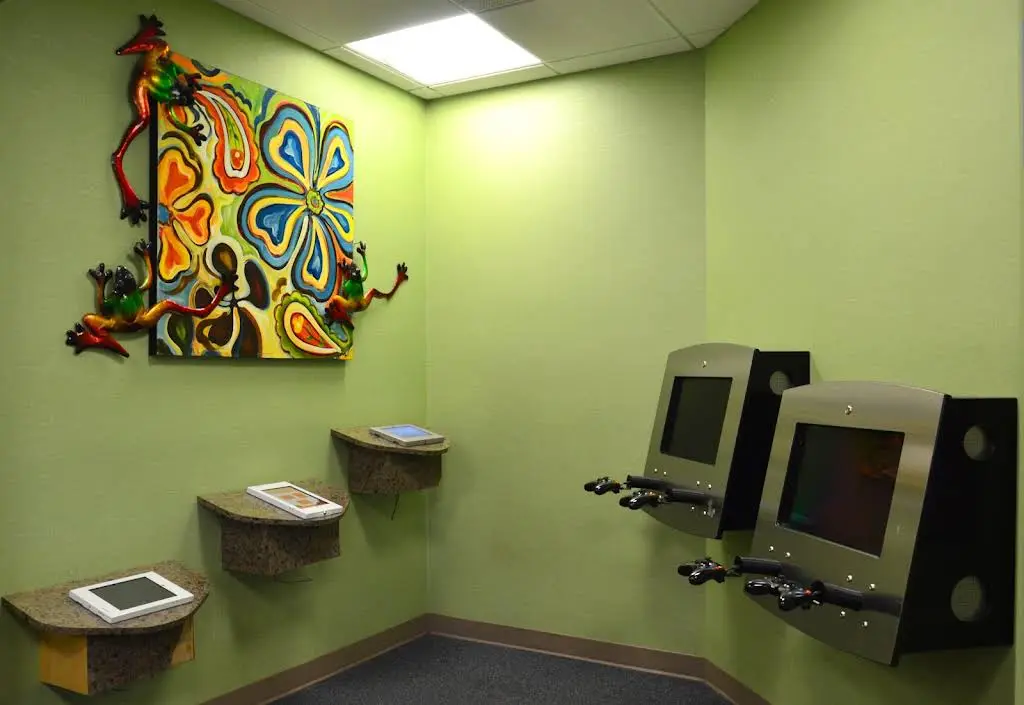 Charlotte Pediatric Dentistry