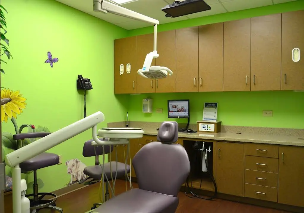 Charlotte Pediatric Dentistry