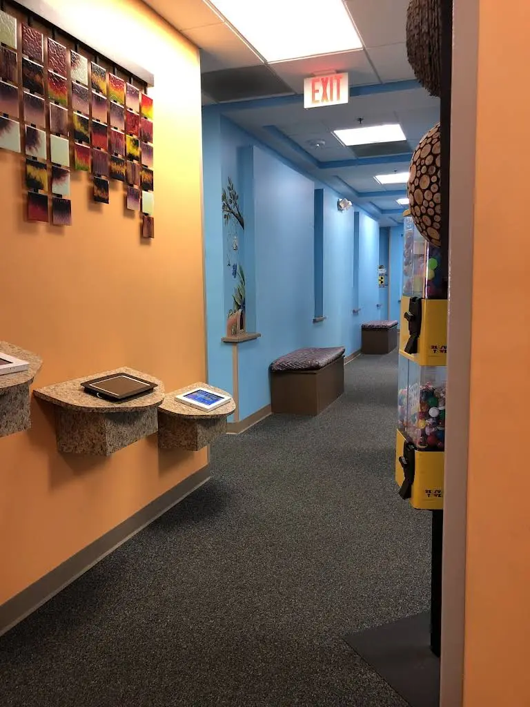 Charlotte Pediatric Dentistry