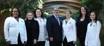 William Linger, DDS, MAGD