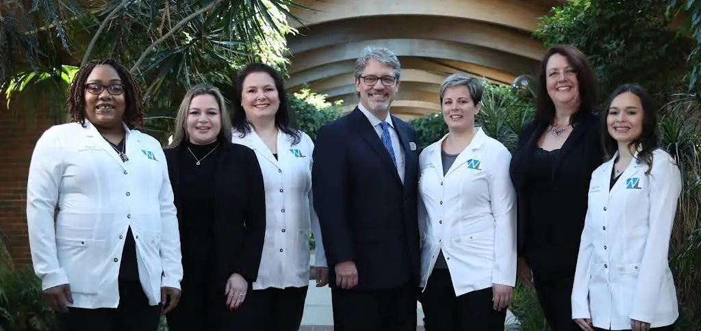 William Linger, DDS, MAGD