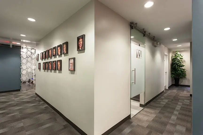 William Linger, DDS, MAGD