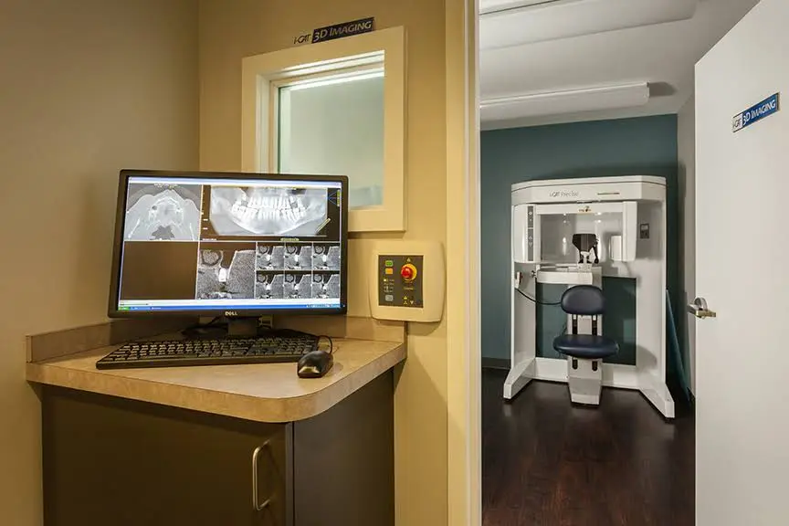 William Linger, DDS, MAGD