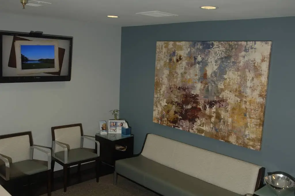 William Linger, DDS, MAGD