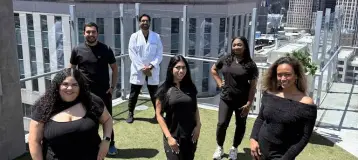 Dentistry at Cotswold