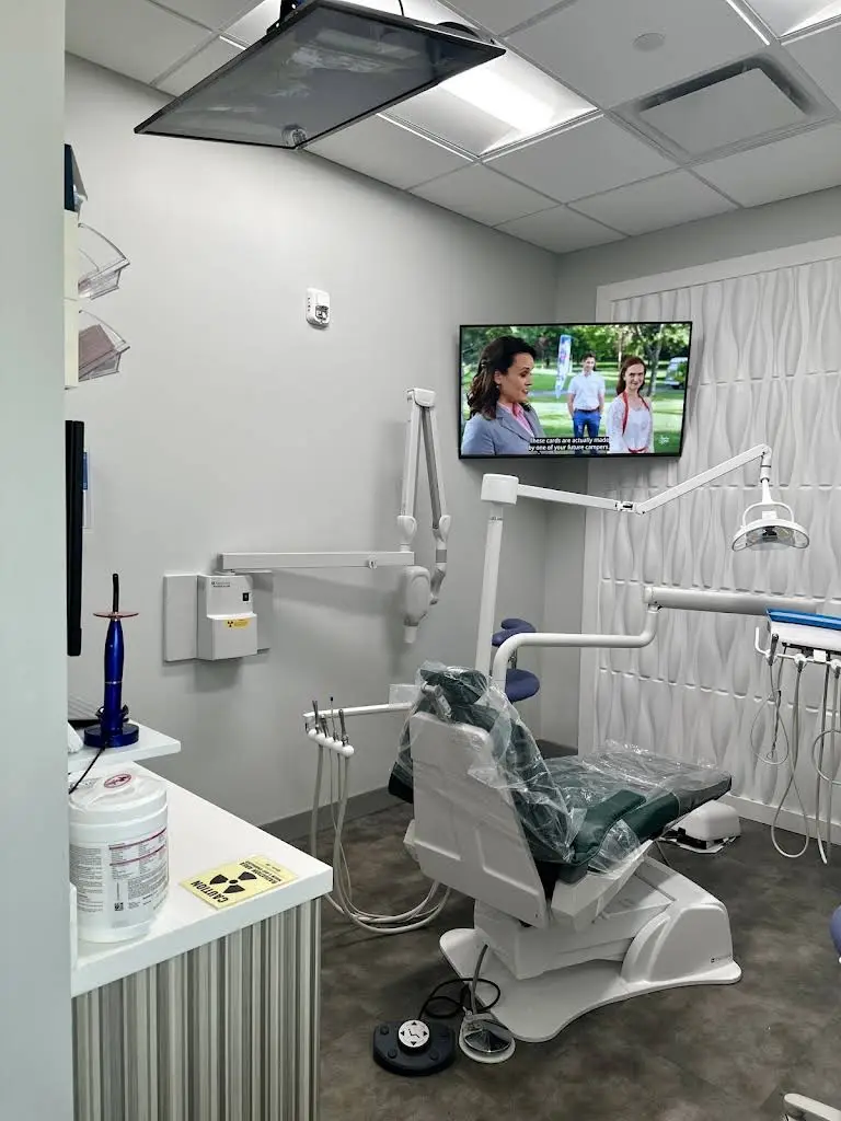 Dentistry at Cotswold